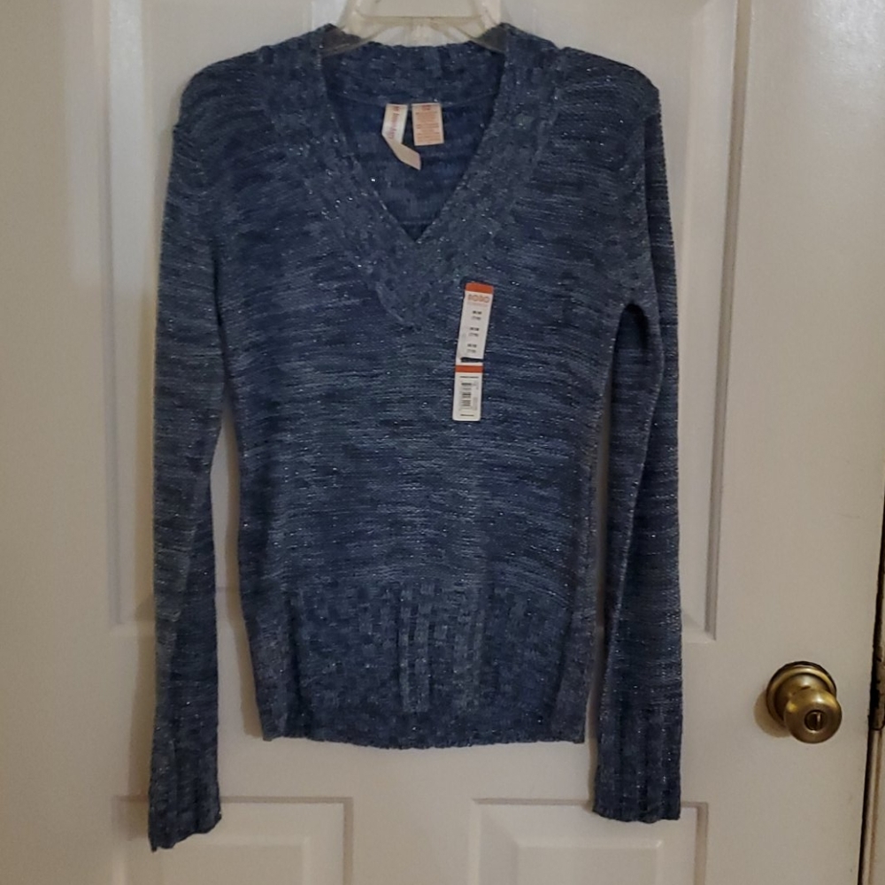 Womans sweater